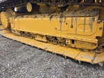 Undercarriage with Right Track Rollers
