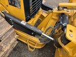 Chassis with Push Arm/C-Frame Condition