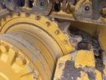 Undercarriage with Right Sprocket