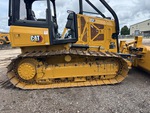 Undercarriage with Right Roller Frame