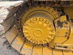 Drivetrain with Final Drives