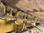 Undercarriage with Right Track Links