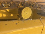 Undercarriage with Left Carrier Rollers