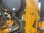 Engine with Radiator