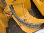 Hydraulics with Hoses (Hydraulics)