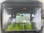 Control Station with Gauges