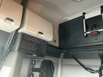 Cab with