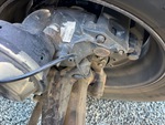 Brakes with