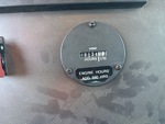 4 Transmision with Engine Hours