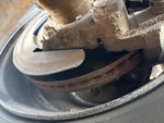 Brakes with