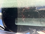 General Appearance with Frame Stamp Serial Number/VIN Photo