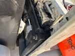 Hydraulics with Side Shift Cylinder