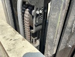Chassis with Chain / Tensioners
