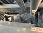 Drivetrain with Front Drive Axle