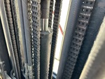 Hydraulics with Free Lift Cylinder