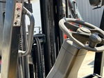 General Appearance with Hand Rails
