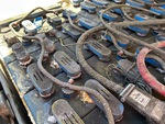Electric System with