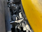Hydraulics with Hydraulic Tank