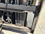 Chassis with Side Shift