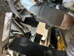 Drivetrain with Drive Motors