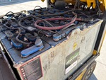Electric System with