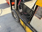 General Appearance with Fenders