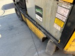 Chassis with Frame Condition
