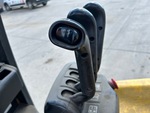 Control Station with Drivetrain Controls