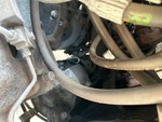 Drivetrain with Drive Motors