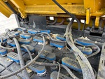 Electric System with Cables and Connections