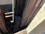 Chassis with Carriage Rollers and Guides