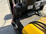 Chassis with Master Cylinder/Brake Control