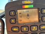Control Station with Gauges