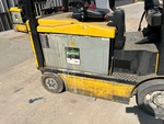 General Appearance with Paint