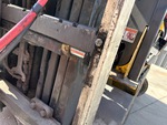 Chassis with Side Shift