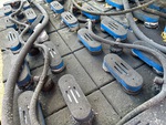 Electric System with