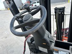 Control Station with Steering Control