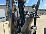 General Appearance with Hand Rails