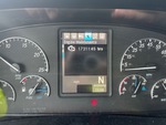 Cab with Engine Hours