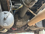Drivetrain with