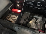 Cab with