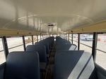 Interior with
