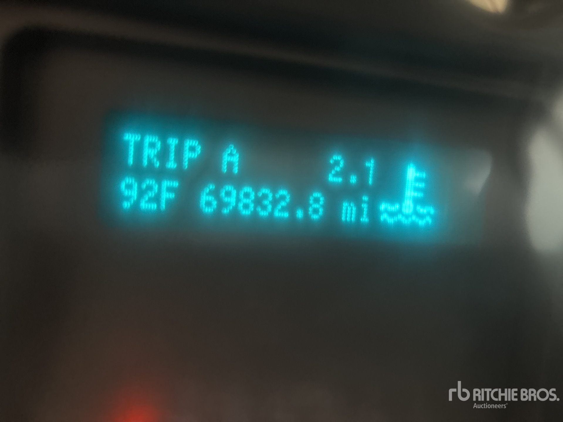 2011 Ford F-250
