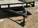 Trailer Chassis with