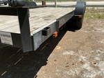 Trailer Chassis with