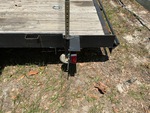 Trailer Chassis with