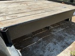 Trailer Chassis with