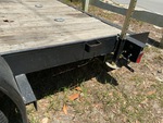 Trailer Chassis with