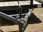 Trailer Chassis with