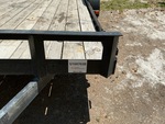 General Appearance with Sheet Metal (fiberglass) Condition